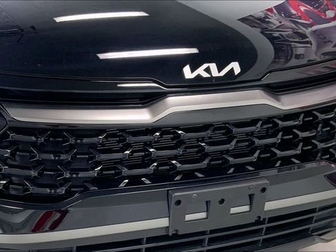 Used 2023 Kia Sportage X-Line w/ X-Line Premium Package image 30