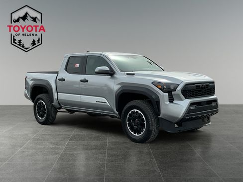 New 2026 Toyota Tacoma TRD Off-Road AWD/4WD image 7