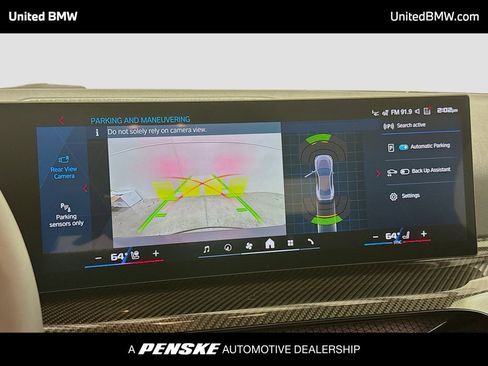 New 2026 BMW M2 w/ Lighting Package image 9