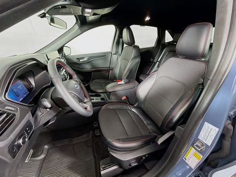 Used 2024 Ford Escape ST-Line w/ Tech Pack #1 image 12