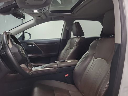 Used 2020 Lexus RX 350 AWD w/ Premium Package image 15