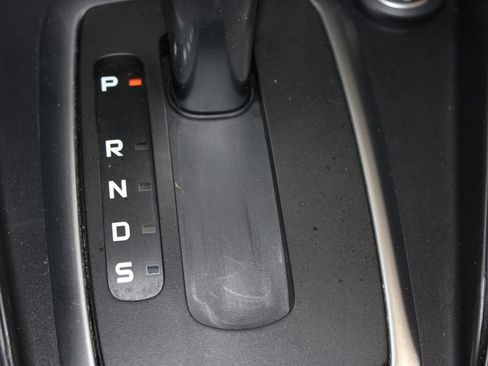 Used 2021 Ford EcoSport SE w/ SE Convenience Package FWD image 39