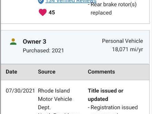 Used 2016 Lincoln MKZ AWD w/ Technology Package image 68