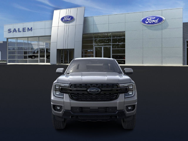 New 2026 Ford Ranger Lariat w/ FX4 Off-Road Package AWD/4WD image 7