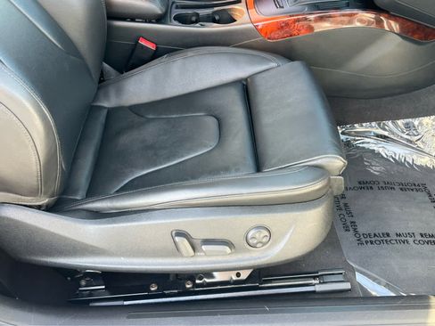 Used 2010 Audi A5 2.0T Premium Plus image 18