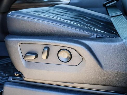 New 2026 Chevrolet Silverado 1500 RST AWD/4WD image 30