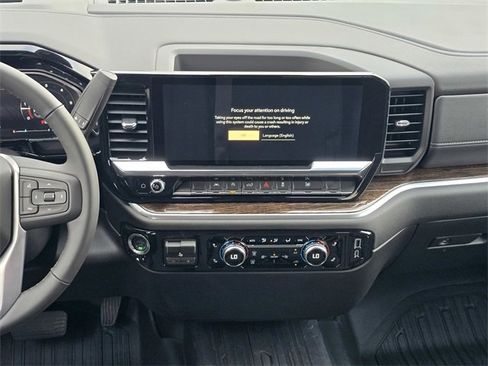 New 2026 GMC Sierra 1500 Elevation w/ Elevation Select Package image 14