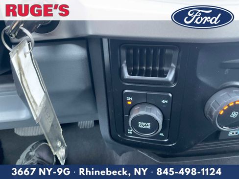 New 2026 Ford F350 XL w/ STX Appearance Package image 21