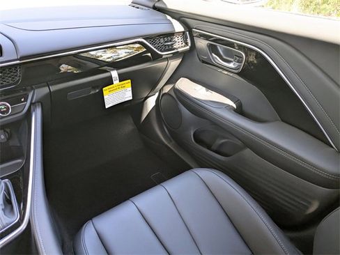 New 2025 Acura ADX FWD image 16