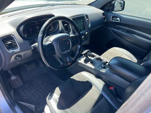 Used 2020 Dodge Durango R/T AWD/4WD image 13