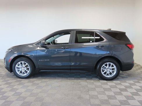 Used 2023 Chevrolet Equinox LT image 5
