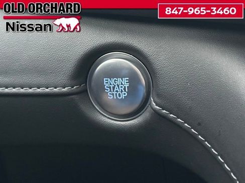 Used 2023 Hyundai Santa Fe Limited AWD/4WD image 21