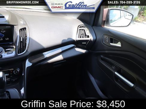 Used 2014 Ford Escape Titanium AWD/4WD image 17