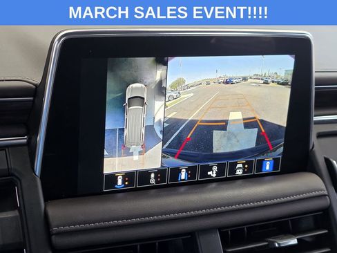 Used 2022 Chevrolet Tahoe LT w/ LT Signature Package image 19