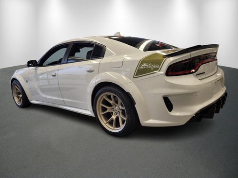 Used 2023 Dodge Charger Scat Pack image 5
