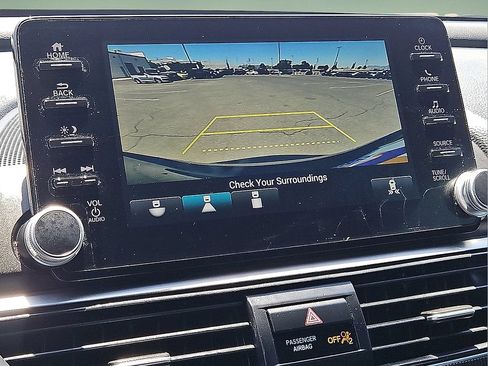 Used 2020 Honda Accord Sport image 20