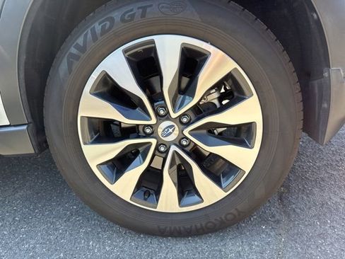 Certified 2024 Subaru Outback Limited AWD/4WD image 18