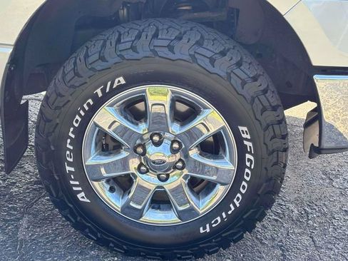 Used 2014 Ford F150 XLT w/ Equipment Group 302A Luxury AWD/4WD image 27