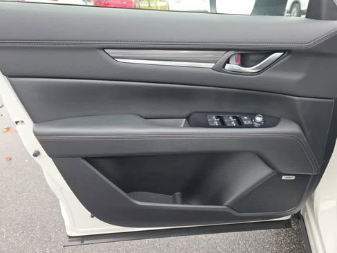 Used 2019 MAZDA CX-5 Grand Touring Reserve image 15