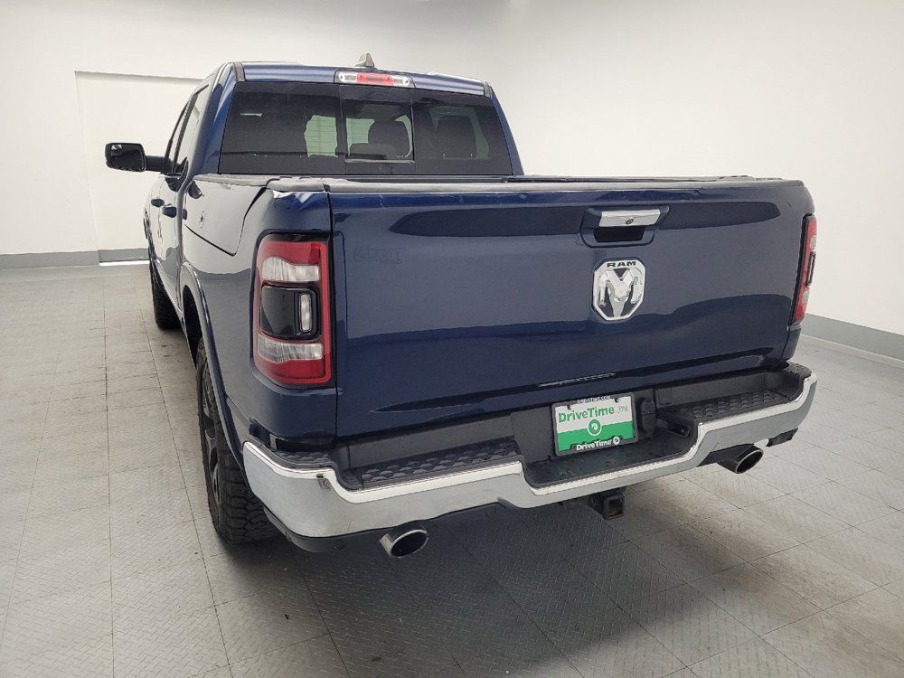 Used 2019 RAM 1500 Limited AWD/4WD image 6