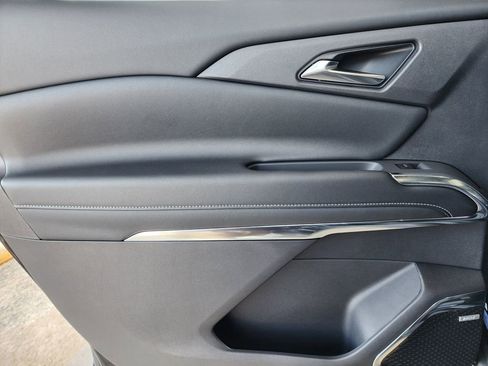 New 2026 Chevrolet Traverse LT w/ Enhanced Driving Package image 36