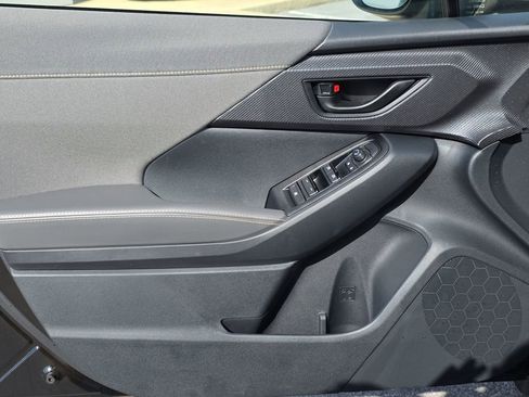 New 2026 Subaru Crosstrek 2.5i Sport AWD/4WD image 18