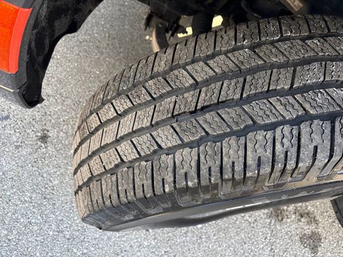 Used 2022 Jeep Wagoneer Series I w/ Convenience Group I image 28