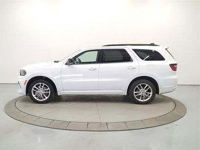 Used 2023 Dodge Durango GT