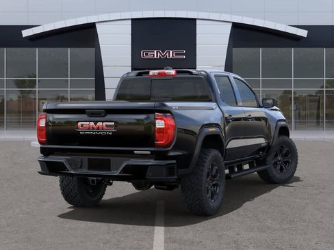 New 2025 GMC Canyon Elevation w/ Convenience Package image 4