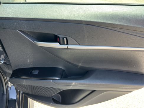 Certified 2025 Toyota Camry SE w/ Convenience Package AWD/4WD image 29