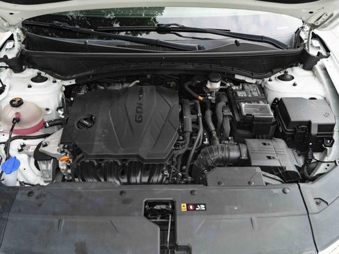 Used 2022 Hyundai Tucson Limited FWD image 42