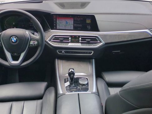 Used 2022 BMW X5 sDrive40i w/ Premium Package image 19