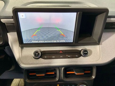 Used 2023 Ford Maverick XLT w/ Equipment Group 300A Standard image 3