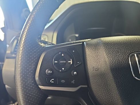 Used 2024 Honda Passport EX-L image 17