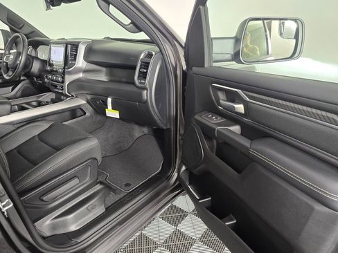 New 2026 RAM 1500 Big Horn image 44