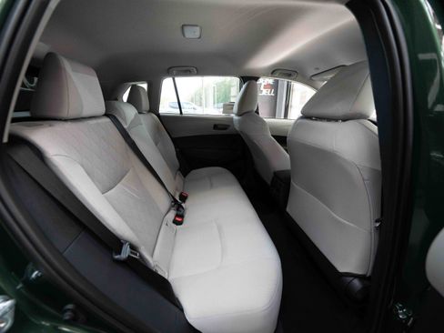 New 2026 Toyota Corolla Cross LE image 25