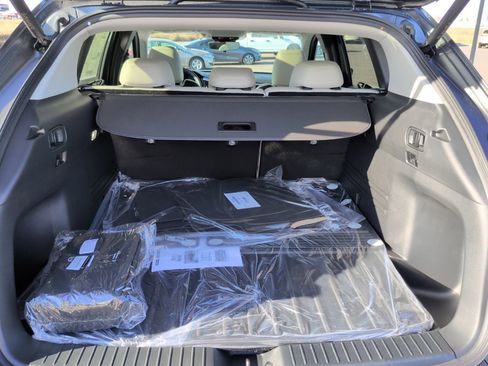 New 2026 MAZDA CX-50 AWD 2.5 S w/ Weather Package image 14