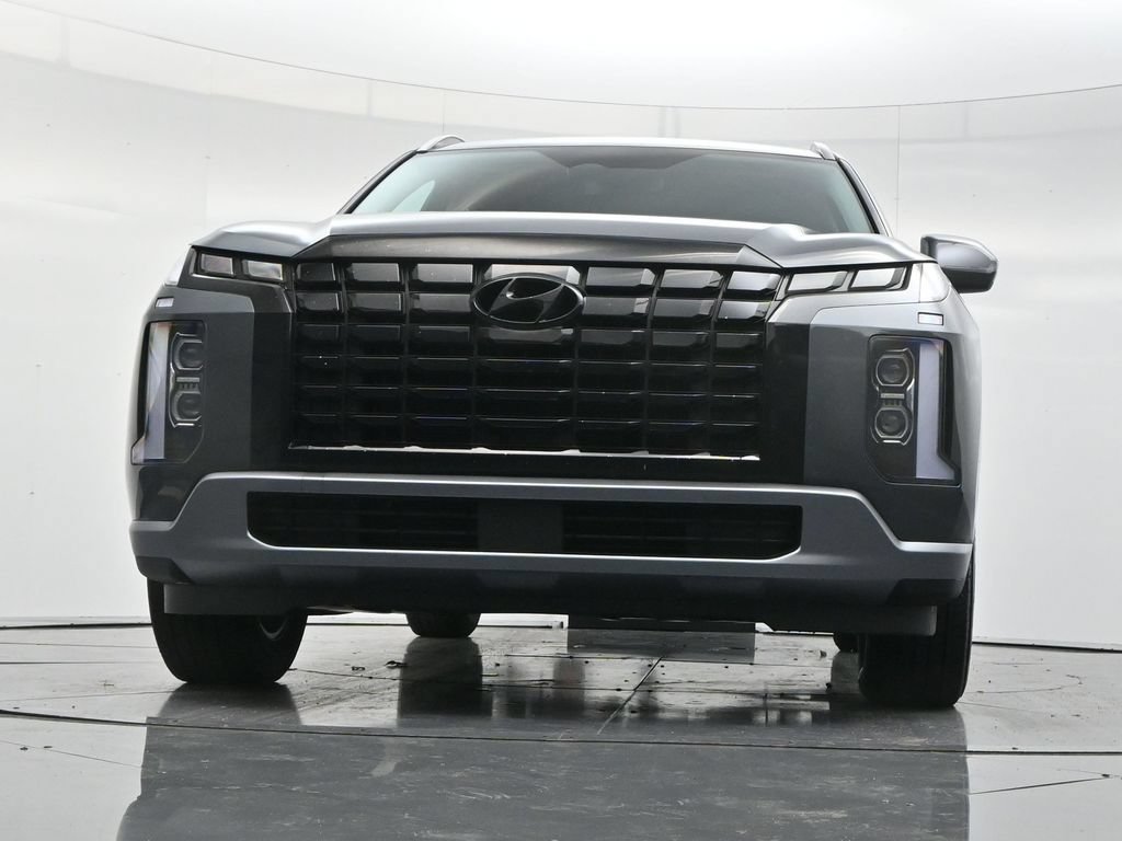 Used 2025 Hyundai Palisade SEL AWD/4WD image 46