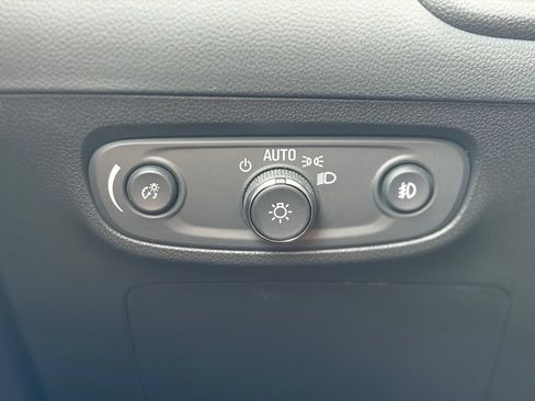 Used 2023 Buick Encore GX Essence w/ Advanced Technology Package AWD/4WD image 29