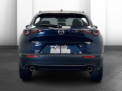Used 2025 MAZDA CX-30 2.5 Turbo w/ Premium Package image 3
