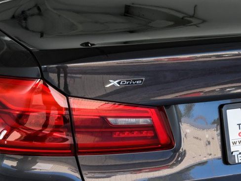 Used 2020 BMW 540i xDrive image 51