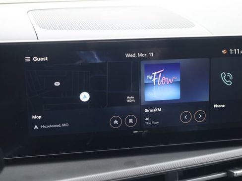 New 2026 Hyundai Santa Fe XRT AWD/4WD image 16