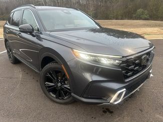 Certified 2023 Honda CR-V Sport Touring video 2