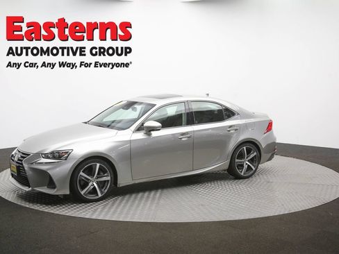Used 2019 Lexus IS 300 AWD w/ Navigation Package image 58