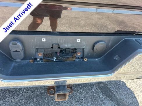 Used 2019 Chevrolet Silverado 1500 LT w/ All-Star Edition AWD/4WD image 28