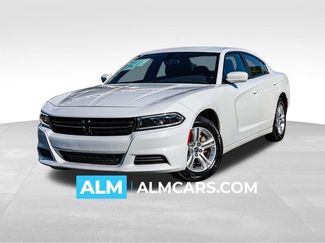 Used 2022 Dodge Charger SXT image 1