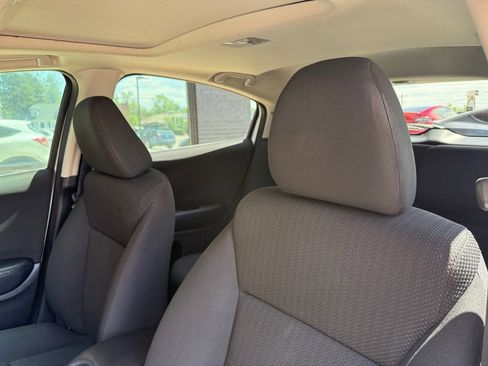 Used 2016 Honda HR-V EX image 24
