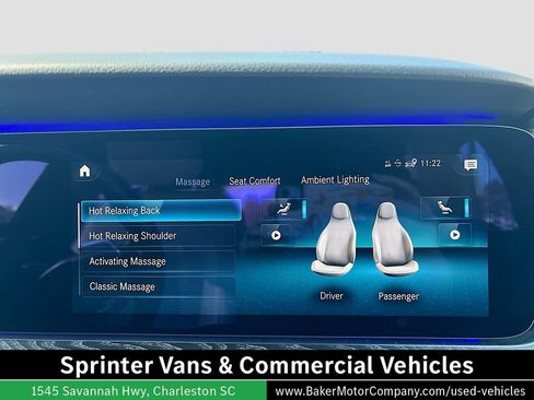 Certified 2021 Mercedes-Benz E 53 AMG 4MATIC Sedan image 36