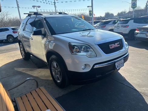 Used 2012 GMC Acadia SL image 2