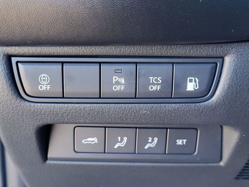 New 2026 MAZDA CX-50 2.5 Hybrid w/ Premium Plus Pkg image 15